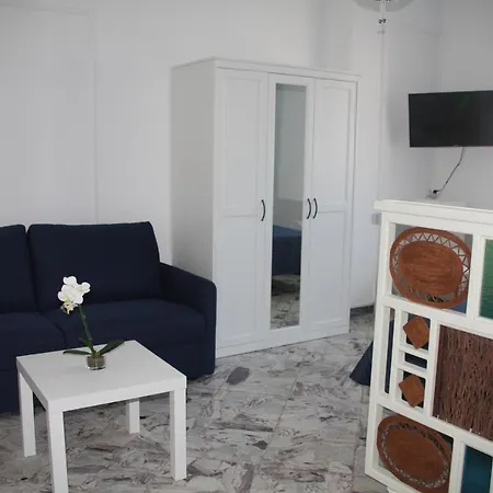 Guest house Maria