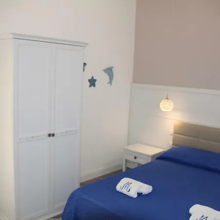 Maria Guest house Meta