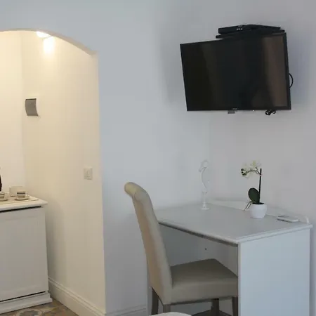Guest house Maria *