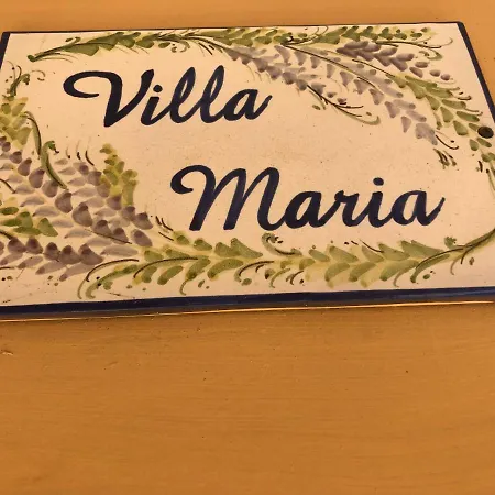 Guest house Maria