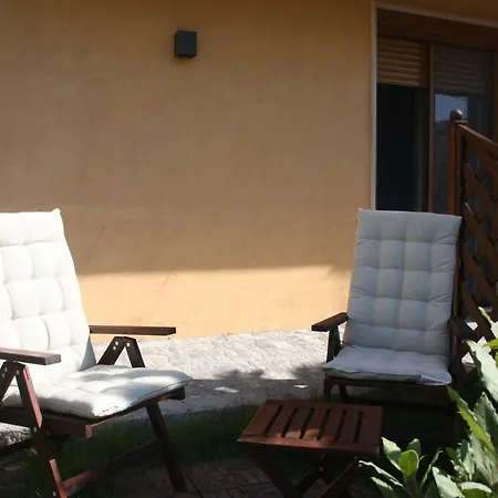 Maria Guest house
