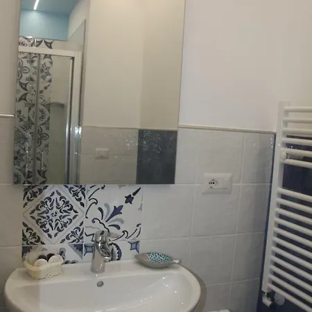Maria Guest house *