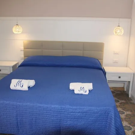 Maria Guest house Meta