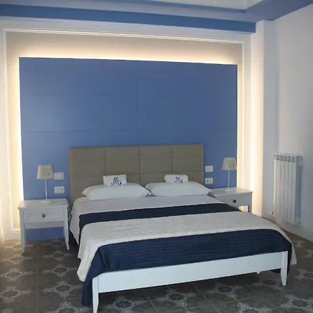 Maria Guest house