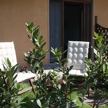 Guest house Maria Meta