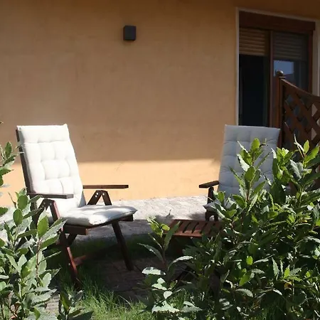 Guest house Maria Meta