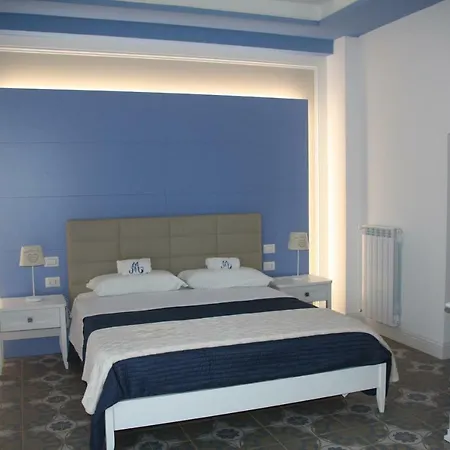 Maison d'hôtes Maria *